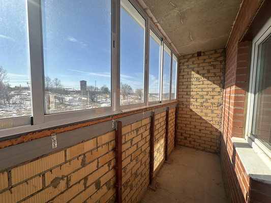 Продам однокомнатную (1-комн.) квартиру, Пятиречье ул, 1, Целеево д