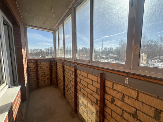 Продам однокомнатную (1-комн.) квартиру, Пятиречье ул, 1, Целеево д