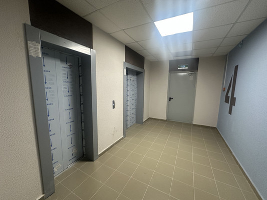 Продам однокомнатную (1-комн.) квартиру, Пятиречье ул, 1, Целеево д