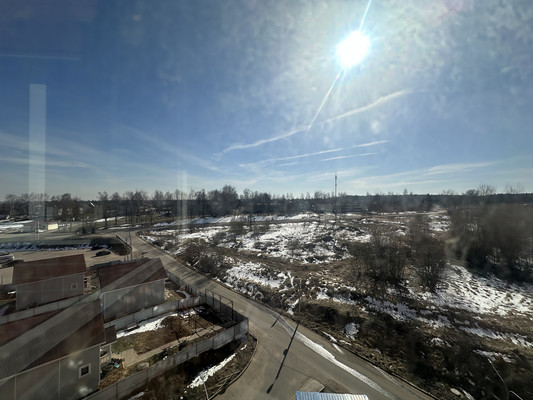 Продам однокомнатную (1-комн.) квартиру, Пятиречье ул, 1, Целеево д