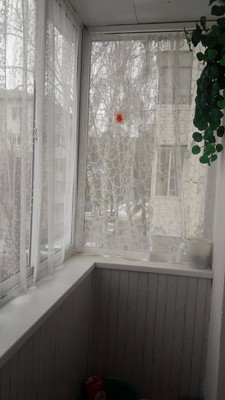 Продам двухкомнатную (2-комн.) квартиру, 35-й мкр, 7, Октябрьский г