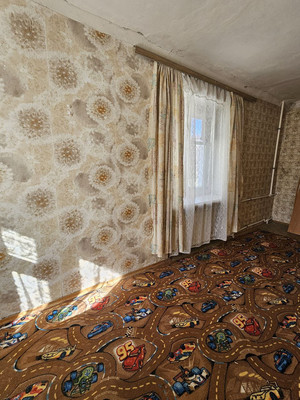 Продам двухкомнатную (2-комн.) квартиру, Гагарина ул, 115, Казань г