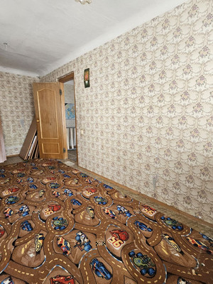 Продам двухкомнатную (2-комн.) квартиру, Гагарина ул, 115, Казань г