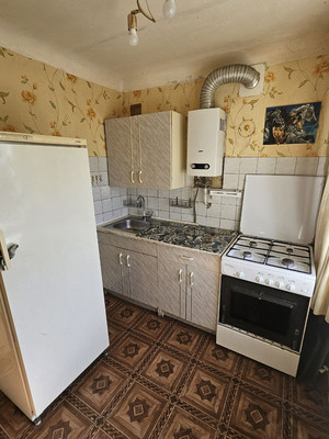 Продам двухкомнатную (2-комн.) квартиру, Гагарина ул, 115, Казань г
