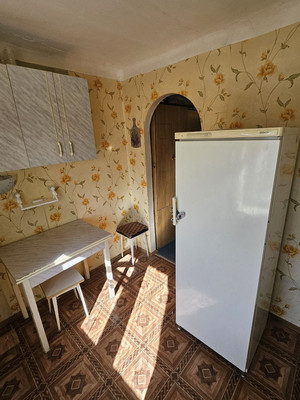 Продам двухкомнатную (2-комн.) квартиру, Гагарина ул, 115, Казань г
