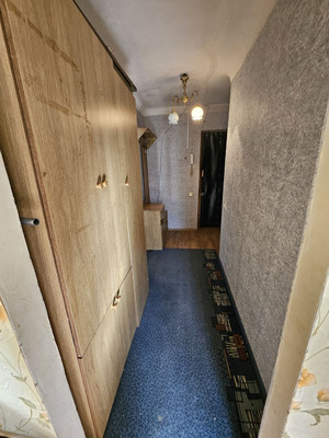 Продам двухкомнатную (2-комн.) квартиру, Гагарина ул, 115, Казань г