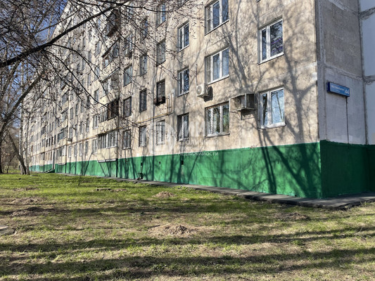 Продам трехкомнатную (3-комн.) квартиру, Фестивальная ул, 44, Москва г