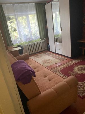 Продам двухкомнатную (2-комн.) квартиру, Морозова ул, 10, Сыктывкар г