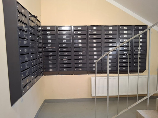 Продам однокомнатную (1-комн.) квартиру, Западный проезд, 13/1, имени Свердлова гп