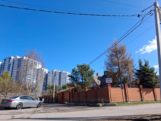 Продам однокомнатную (1-комн.) квартиру, Западный проезд, 13/1, имени Свердлова гп