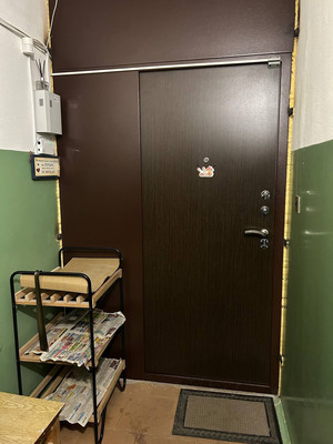 Продам многокомнатную квартиру, Академика Завойского ул, 13, Казань г