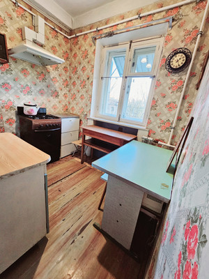 Продам однокомнатную (1-комн.) квартиру, Стачки пр-кт, 182/1, Ростов-на-Дону г