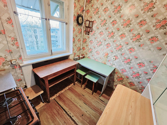 Продам однокомнатную (1-комн.) квартиру, Стачки пр-кт, 182/1, Ростов-на-Дону г