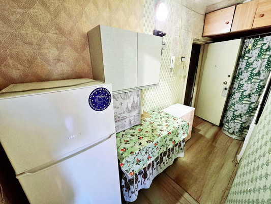Продам однокомнатную (1-комн.) квартиру, Стачки пр-кт, 182/1, Ростов-на-Дону г