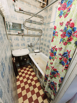 Продам однокомнатную (1-комн.) квартиру, Стачки пр-кт, 182/1, Ростов-на-Дону г