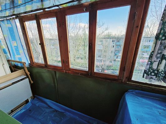 Продам однокомнатную (1-комн.) квартиру, Стачки пр-кт, 182/1, Ростов-на-Дону г