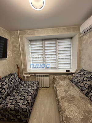 Продам однокомнатную (1-комн.) квартиру, Нариманова ул, 45, Казань г