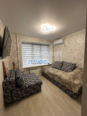 Продам однокомнатную (1-комн.) квартиру, Нариманова ул, 45, Казань г