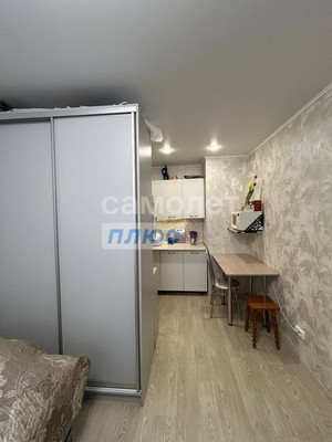 Продам однокомнатную (1-комн.) квартиру, Нариманова ул, 45, Казань г