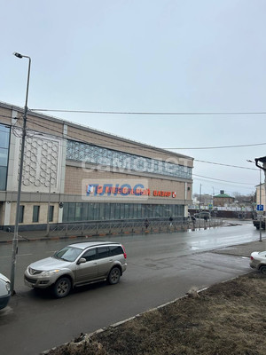 Продам однокомнатную (1-комн.) квартиру, Нариманова ул, 45, Казань г
