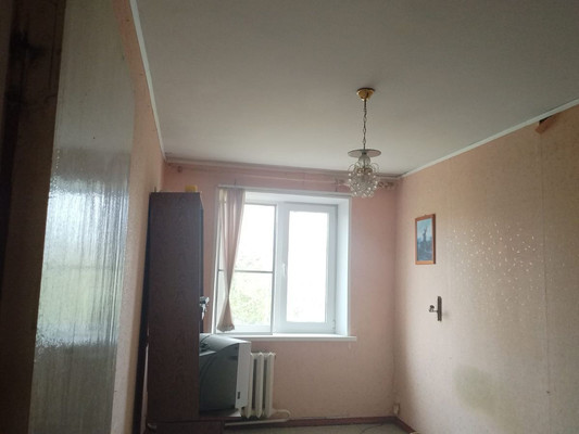 Продам трехкомнатную (3-комн.) квартиру, Строителей пр-кт, 8Б, Волгодонск г
