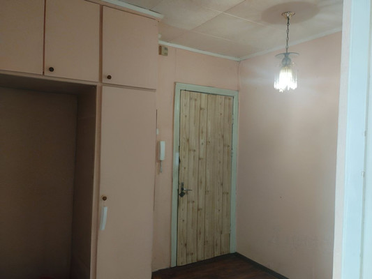 Продам трехкомнатную (3-комн.) квартиру, Строителей пр-кт, 8Б, Волгодонск г