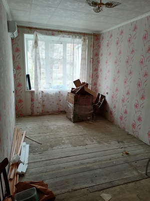 Продам однокомнатную (1-комн.) квартиру, Ленина ул, 57, Волгодонск г