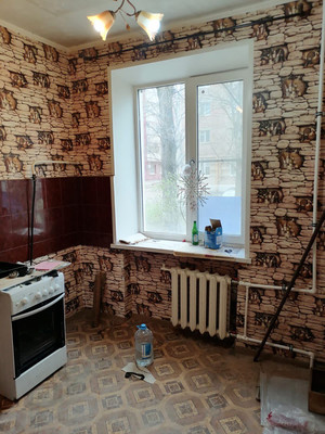 Продам однокомнатную (1-комн.) квартиру, Ленина ул, 57, Волгодонск г
