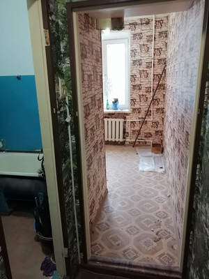 Продам однокомнатную (1-комн.) квартиру, Ленина ул, 57, Волгодонск г