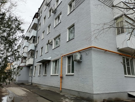 Продам однокомнатную (1-комн.) квартиру, Ленина ул, 57, Волгодонск г