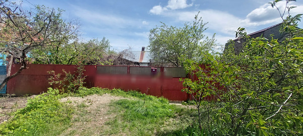 Продам участок 5 соток, ИЖС, Гастелло ул, 8, Апшеронск г, 0 км от города