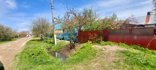 Продам участок 5 соток, ИЖС, Гастелло ул, 8, Апшеронск г, 0 км от города