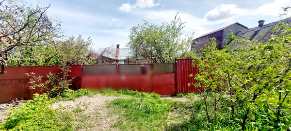 Продам участок 5 соток, ИЖС, Гастелло ул, 8, Апшеронск г, 0 км от города