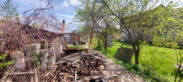 Продам участок 5 соток, ИЖС, Гастелло ул, 8, Апшеронск г, 0 км от города