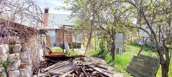 Продам участок 5 соток, ИЖС, Гастелло ул, 8, Апшеронск г, 0 км от города