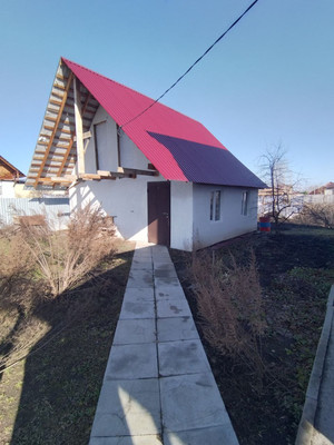 Продам коттедж, Крайняя ул, 3, Плодопитомник п, 0 км от города