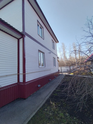 Продам коттедж, Крайняя ул, 3, Плодопитомник п, 0 км от города