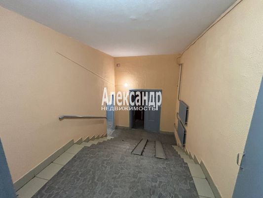 Продам двухкомнатную (2-комн.) квартиру, Ленинский пр-кт, 96к2, Санкт-Петербург г