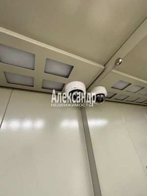 Продам двухкомнатную (2-комн.) квартиру, Ленинский пр-кт, 96к2, Санкт-Петербург г
