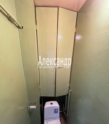 Продам двухкомнатную (2-комн.) квартиру, Ленинский пр-кт, 96к2, Санкт-Петербург г