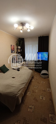 Продам двухкомнатную (2-комн.) квартиру, Октябрьский пр-кт, 380-т, Люберцы г