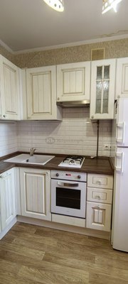 Продам двухкомнатную (2-комн.) квартиру, Маршала Чуйкова ул, 22к2, Москва г