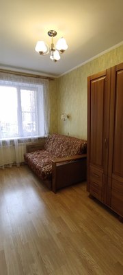 Продам двухкомнатную (2-комн.) квартиру, Маршала Чуйкова ул, 22к2, Москва г