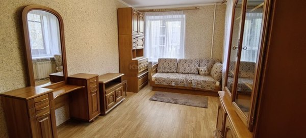 Продам двухкомнатную (2-комн.) квартиру, Маршала Чуйкова ул, 22к2, Москва г
