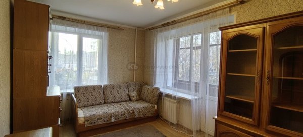 Продам двухкомнатную (2-комн.) квартиру, Маршала Чуйкова ул, 22к2, Москва г