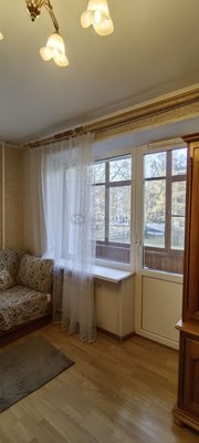 Продам двухкомнатную (2-комн.) квартиру, Маршала Чуйкова ул, 22к2, Москва г