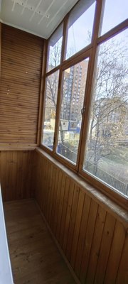 Продам двухкомнатную (2-комн.) квартиру, Маршала Чуйкова ул, 22к2, Москва г