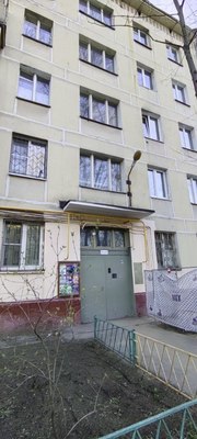 Продам двухкомнатную (2-комн.) квартиру, Маршала Чуйкова ул, 22к2, Москва г