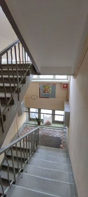 Продам двухкомнатную (2-комн.) квартиру, Маршала Чуйкова ул, 22к2, Москва г