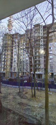 Продам двухкомнатную (2-комн.) квартиру, Маршала Чуйкова ул, 22к2, Москва г